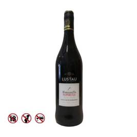 Lustau Papirusia Manzanilla, 750ml