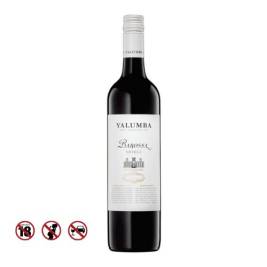Yalumba Samuels Collection Barossa Shiraz