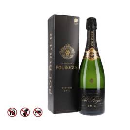 Pol Roger Brut Vintage Champagne 2012, 2013 (750ml) 