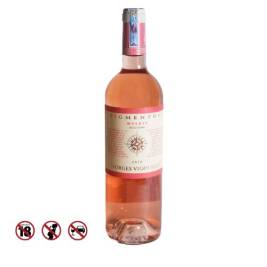 RƯỢU VANG HỒNG GEORGES VIGOUROUX PIGMENTUM OCCITANIE MALBEC