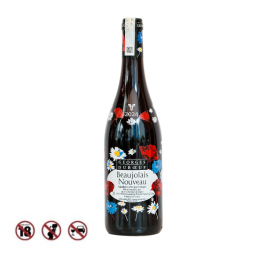 Georges Duboeuf Beaujolais Nouveau (750ml)