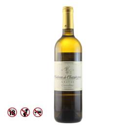 RƯỢU VANG TRẮNG CHATEAU DE CHANTEGRIVE CAROLINE GRAVES