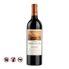 RƯỢU VANG CHATEAU PAVEIL DE LUZE, MARGAUX