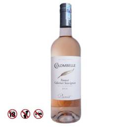 RƯỢU VANG HỒNG PLAIMONT COLOMBELLE TANNAT CABERNET SAUVIGNON