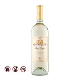 Santa Margherita Pinot Grigio Valdadige 12.5% 750ml