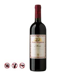 Santa Margherita Merlot Veneto Orientale I.G.T. 13.4% 750ml
