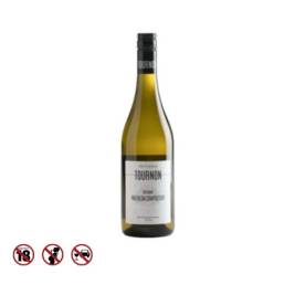 Rượu vang trắng Úc Tournon Viognier Marsanne Victoria Mathilda Chapoutier, 750ml