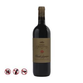 Santa Cristina Chianti Superiore