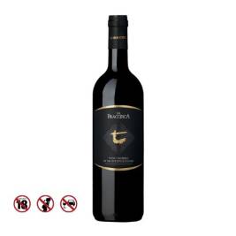 RƯỢU VANG ĐỎ LA BRACCESCA VINO NOBILE DI MONTEPULCIANO