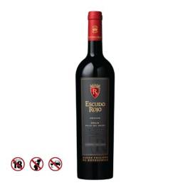 Escudo Rojo Origine (750ml)