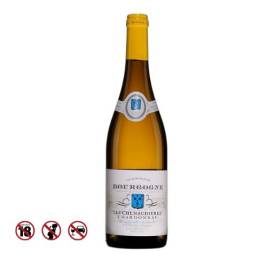 Cave de Lugny Bourgogne Les Chenaudieres Chardonnay