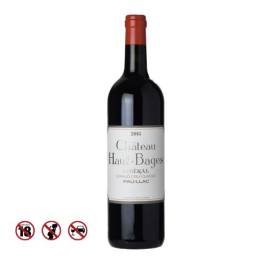 RƯỢU VANG ĐỎ CHATEAU HAUT BAGES LIBERAL
