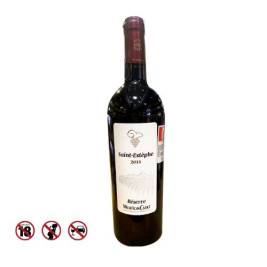 RƯỢU VANG ĐỎ MOUTON CADET RESERVE SAINT ESTEPHE