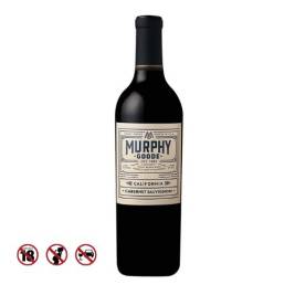 Murphy Goode Cabernet Sauvignon (750ml)