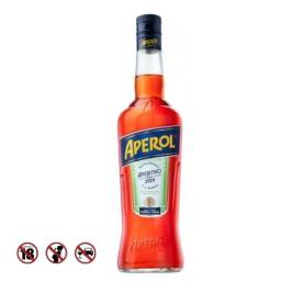Rượu Aperol Aperitif, 700ml