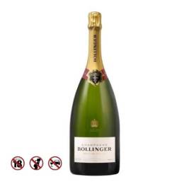 Rượu Champagne Bollinger Special Cuvee Brut 12% (750ml)
