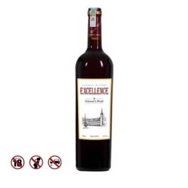Vang Excellence Red Wine 750ml