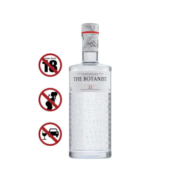 Rượu Gin The Botanist Islay Dry Alc. 46% 700ml