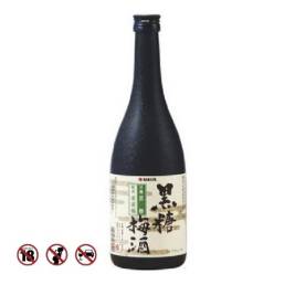 Rượu mùi Plum Liqueur Brown sugar Umeshu, chai thủy tinh720ml