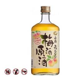 RƯỢU MƠ HAKUTSURU UMESHU 19% (720ML)