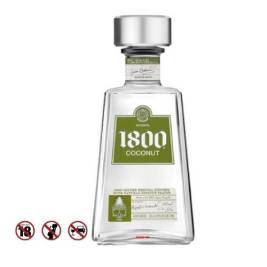 1800 Tequila Reserva Coconut 35% 750ml