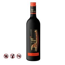 Rượu Vang Đỏ Tall Horse Pinotage (750Ml)