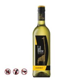 Rượu Vang Trắng Tall Horse Chardonnay (750Ml)