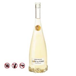 Cote de Rose Chardonnay (White) 13% (750ml)
