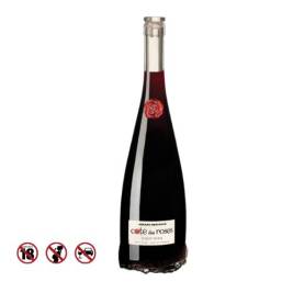 Rượu AGM Cote de Rose Syrah - Grenache - Mourvedre (Red)