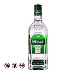 RƯỢU GIN GREENALL'S 40% (700ML)