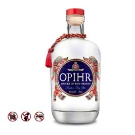 RƯỢU ORIENTAL GIN OPIHR (700ML)
