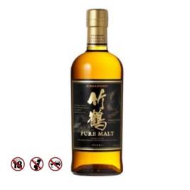 Pure malt whisky