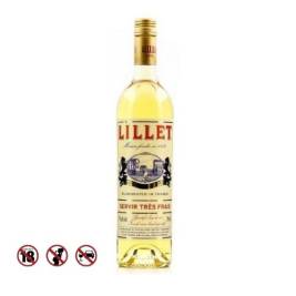 RƯỢU MÙI LILLET BLANC (750ML)