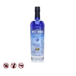 Rượu The West Winds Gin - The Sabre (700Ml)