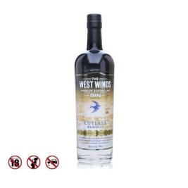 Rượu The West Winds Gin - The Cutlass (700Ml)