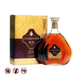 RƯỢU COGNAC COURVOISIER XO 40% (700ML)