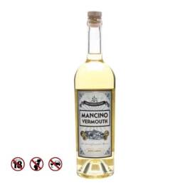 RƯỢU MANCINO VERMOUTH SECCO (750ML)  