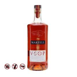 RƯỢU COGNAC MARTELL VSOP (RED BARREL) (700ML)