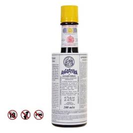 RƯỢU ANGOSTURA AROMATIC BITTERS (200ML)
