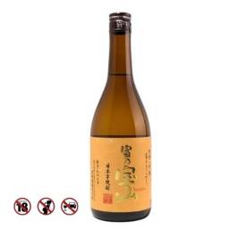 RƯỢU SHOCHU TOMINO HOUZAN 25% (720ML)