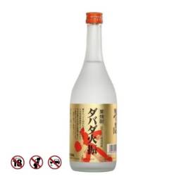 Dabada Hiburi 25% Shochu (720ml)