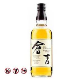 Kurayoshi Pure Malt Whisky 43%, 700ml