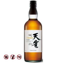 Rượu Tenjaku Whisky 40% (700ml)