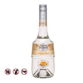 Rượu Marie Brizard Triple Sec (700Ml)