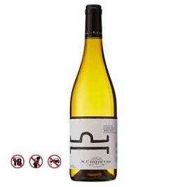 Rượu vang trắng M. Chapoutier Domaine Des Granges de Mirabel 14% 750ml