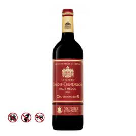 Chateau Larose Trintaudon, Haut Medoc 2016 750ml