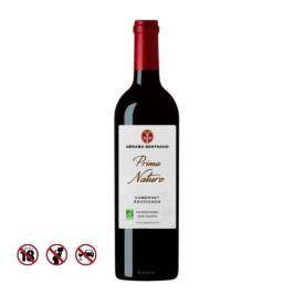 Gerard Bertrand Prima Nature Merlot (750ml)