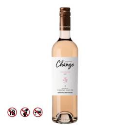 Rượu vang hồng Gerard Bertrand Change Grenache