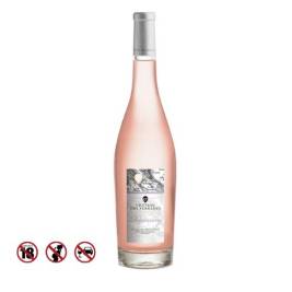 AGM Chateau des Ferrages Cotes de Provence Rose 13% (750ml) 