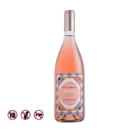 Rượu vang hồng Donnafugata Dolce & Gabbana Rosa